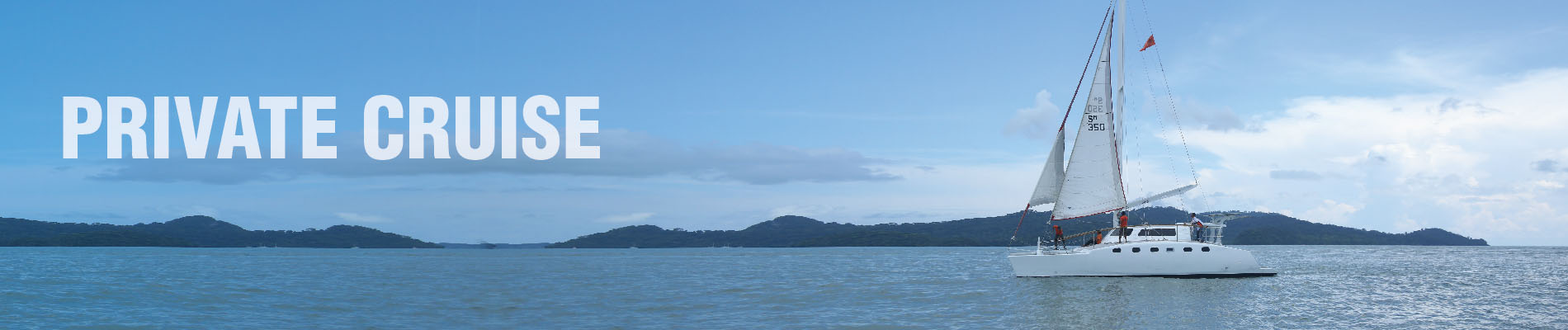 Private cruise